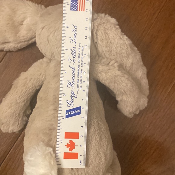 Jellycat bashful bunny - Picture 9 of 10